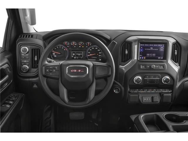 2023 GMC Sierra 1500 SLT (Stk: 117824) in Lower Sackville - Image 3 of 9