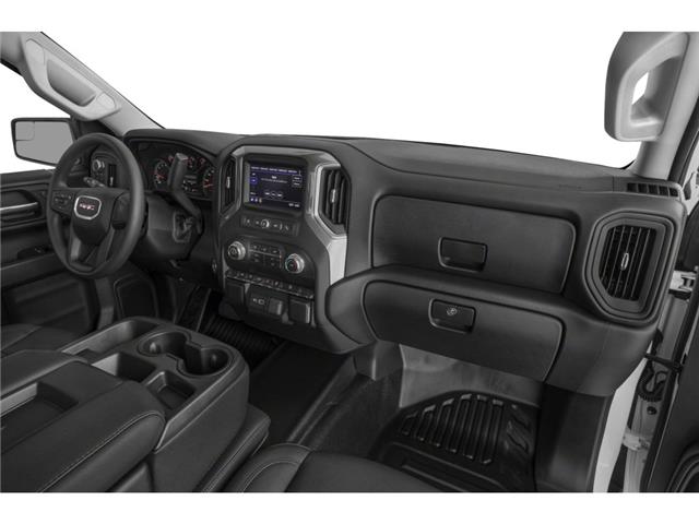 2023 GMC Sierra 1500 SLT (Stk: 117824) in Lower Sackville - Image 4 of 9