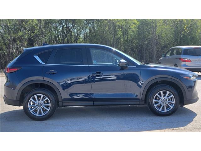2025 Mazda CX-5 GS (Stk: 17ME0087) in London - Image 6 of 26