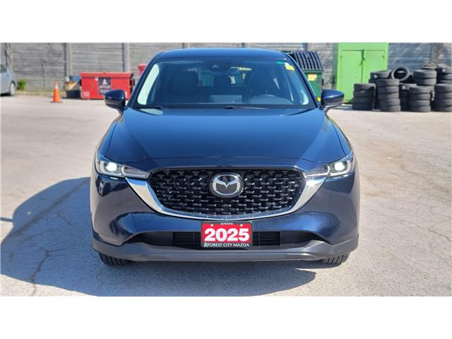 2025 Mazda CX-5 GS (Stk: 17ME0087) in London - Image 8 of 26