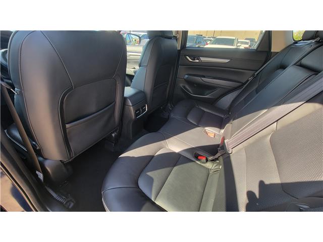 2025 Mazda CX-5 GS (Stk: 17ME0087) in London - Image 21 of 26