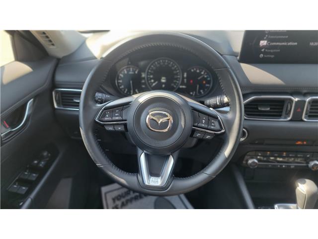 2025 Mazda CX-5 GS (Stk: 17ME0087) in London - Image 18 of 26