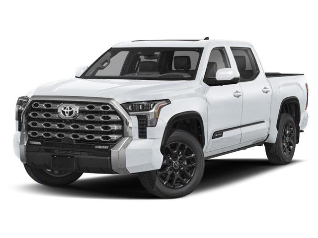2026 Toyota Tundra Platinum (Stk: 2604680) in Cambridge - Image 1 of 12