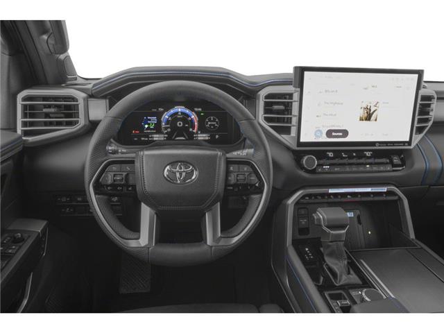 2026 Toyota Tundra Platinum (Stk: 2604680) in Cambridge - Image 4 of 12 2026 Toyota Tundra Platinum (Stk: 2604680) in Cambridge - Image 4 of 12