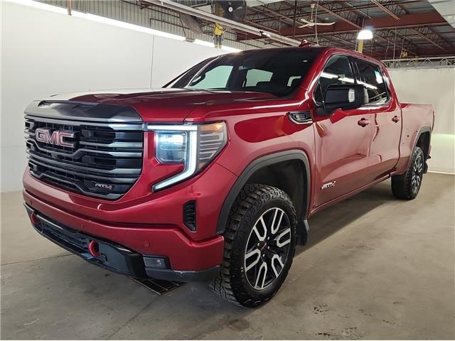 2023 GMC Sierra 1500 AT4 (Stk: 227283) in Lower Sackville - Image 2 of 6 2023 GMC Sierra 1500 AT4 (Stk: 227283) in Lower Sackville - Image 2 of 6