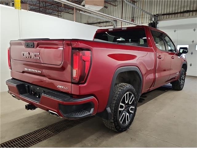 2023 GMC Sierra 1500 AT4 (Stk: 227283) in Lower Sackville - Image 4 of 6 2023 GMC Sierra 1500 AT4 (Stk: 227283) in Lower Sackville - Image 4 of 6