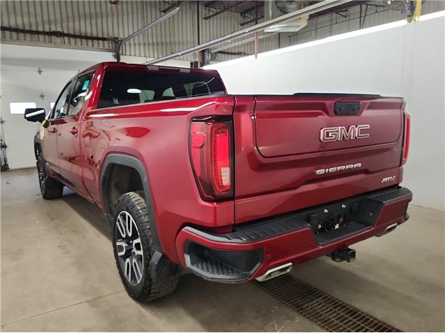 2023 GMC Sierra 1500 AT4 (Stk: 227283) in Lower Sackville - Image 3 of 6 2023 GMC Sierra 1500 AT4 (Stk: 227283) in Lower Sackville - Image 3 of 6