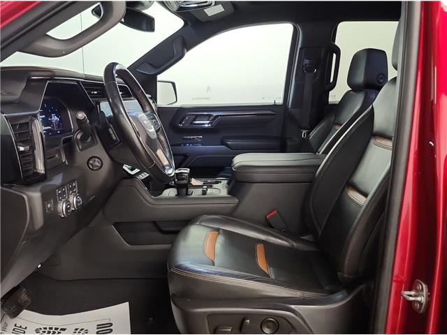 2023 GMC Sierra 1500 AT4 (Stk: 227283) in Lower Sackville - Image 6 of 6 2023 GMC Sierra 1500 AT4 (Stk: 227283) in Lower Sackville - Image 6 of 6