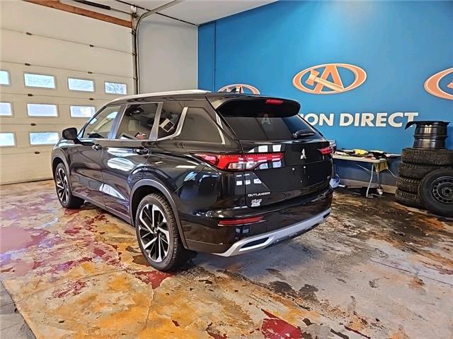 2023 Mitsubishi Outlander SEL (Stk: 621865) in Lower Sackville - Image 2 of 9 2023 Mitsubishi Outlander SEL (Stk: 621865) in Lower Sackville - Image 2 of 9