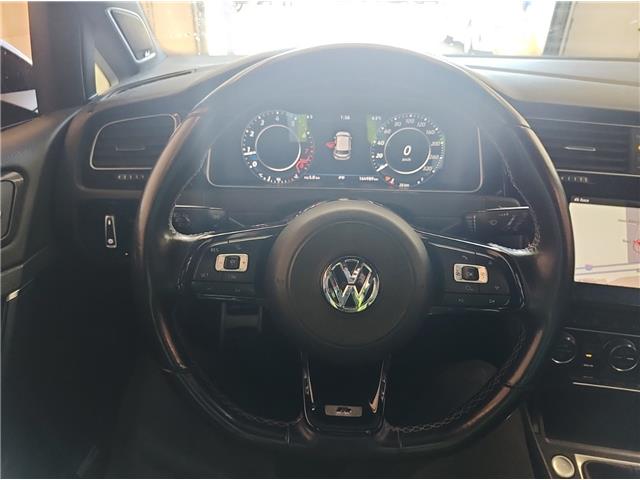 2018 Volkswagen Golf R 2.0 TSI (Stk: 284698) in Lower Sackville - Image 5 of 7