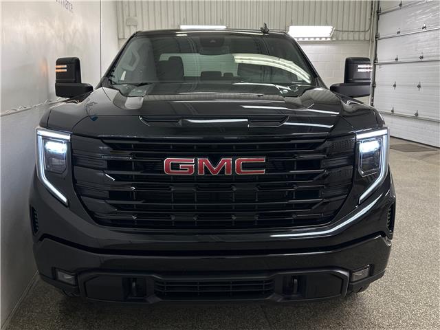 2024 GMC Sierra 1500 Elevation (Stk: 43911J) in Belleville - Image 2 of 31