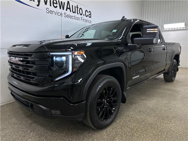 2024 GMC Sierra 1500 Elevation (Stk: 43911J) in Belleville - Image 3 of 31