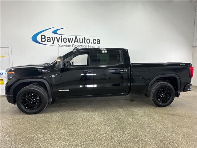 2024 GMC Sierra 1500 Elevation (Stk: 43911J) in Belleville - Image 4 of 31