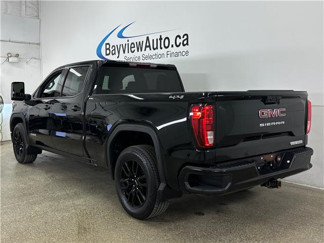 2024 GMC Sierra 1500 Elevation (Stk: 43911J) in Belleville - Image 5 of 31
