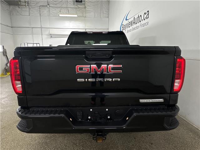 2024 GMC Sierra 1500 Elevation (Stk: 43911J) in Belleville - Image 6 of 31