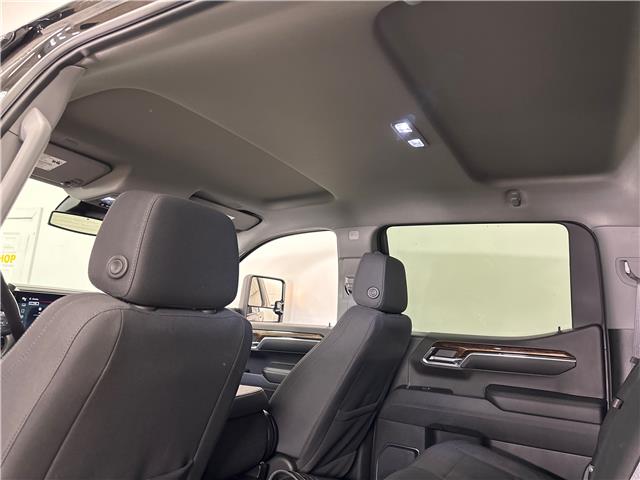 2024 GMC Sierra 1500 Elevation (Stk: 43911J) in Belleville - Image 8 of 31