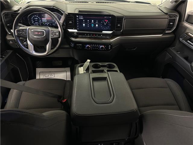 2024 GMC Sierra 1500 Elevation (Stk: 43911J) in Belleville - Image 9 of 31