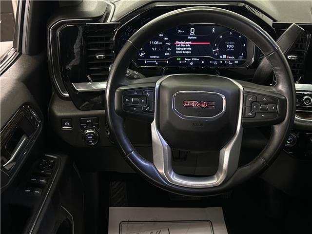 2024 GMC Sierra 1500 Elevation (Stk: 43911J) in Belleville - Image 10 of 31