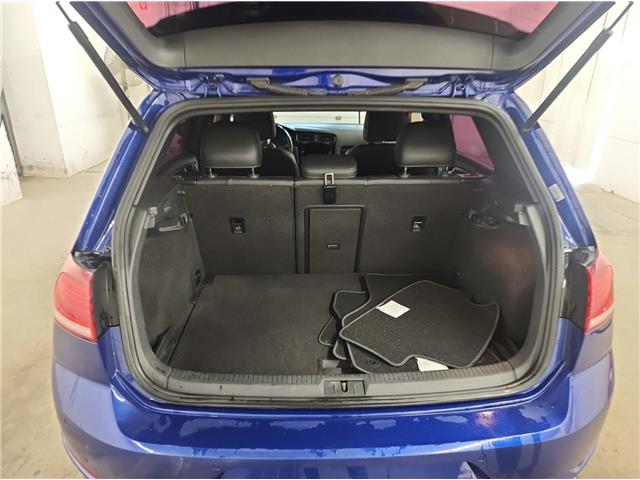 2018 Volkswagen Golf R 2.0 TSI (Stk: 284698) in Lower Sackville - Image 6 of 7