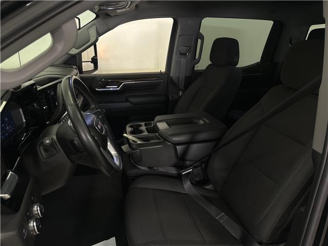 2024 GMC Sierra 1500 Elevation (Stk: 43911J) in Belleville - Image 11 of 31