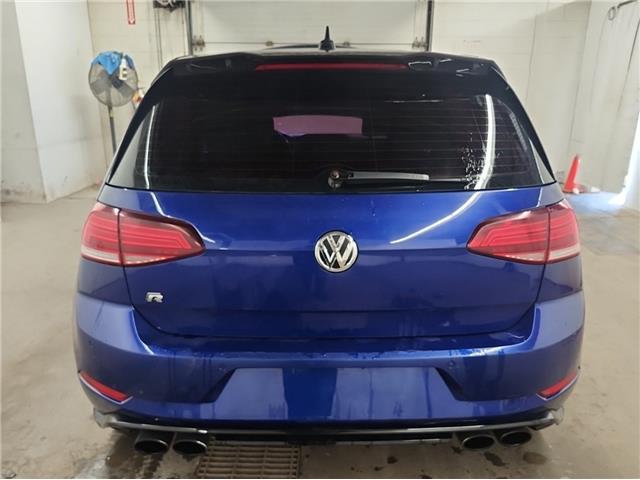 2018 Volkswagen Golf R 2.0 TSI (Stk: 284698) in Lower Sackville - Image 3 of 7