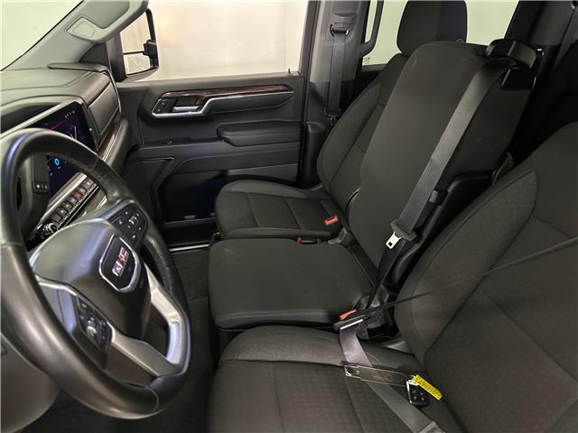 2024 GMC Sierra 1500 Elevation (Stk: 43911J) in Belleville - Image 12 of 31