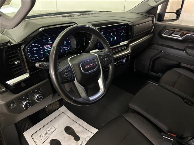 2024 GMC Sierra 1500 Elevation (Stk: 43911J) in Belleville - Image 13 of 31