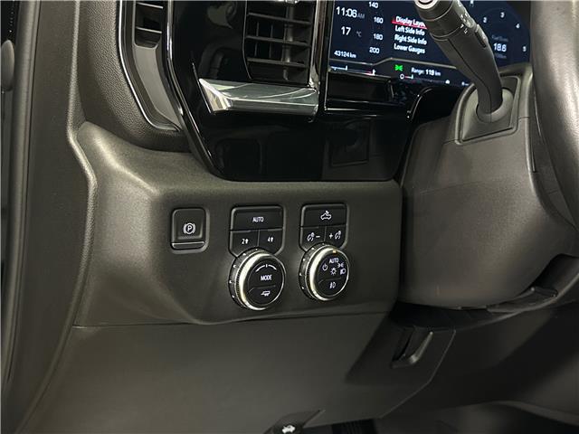 2024 GMC Sierra 1500 Elevation (Stk: 43911J) in Belleville - Image 15 of 31