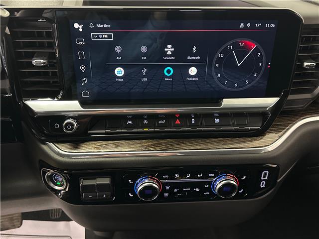 2024 GMC Sierra 1500 Elevation (Stk: 43911J) in Belleville - Image 17 of 31