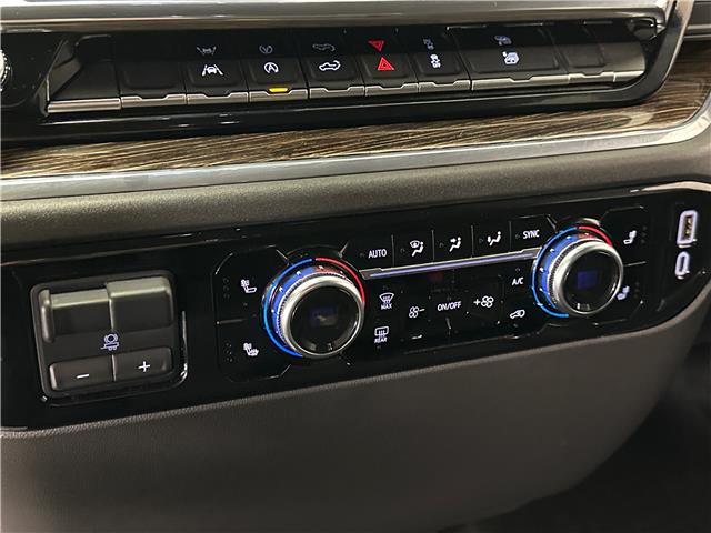 2024 GMC Sierra 1500 Elevation (Stk: 43911J) in Belleville - Image 18 of 31