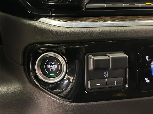 2024 GMC Sierra 1500 Elevation (Stk: 43911J) in Belleville - Image 19 of 31
