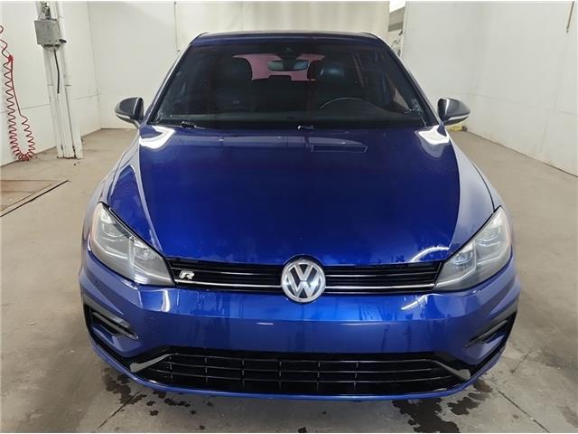 2018 Volkswagen Golf R 2.0 TSI (Stk: 284698) in Lower Sackville - Image 2 of 7