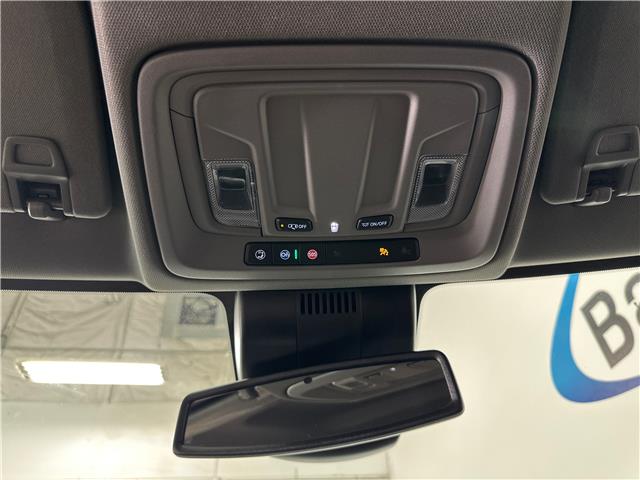 2024 GMC Sierra 1500 Elevation (Stk: 43911J) in Belleville - Image 21 of 31
