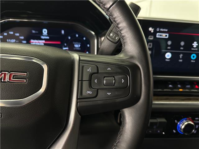 2024 GMC Sierra 1500 Elevation (Stk: 43911J) in Belleville - Image 22 of 31