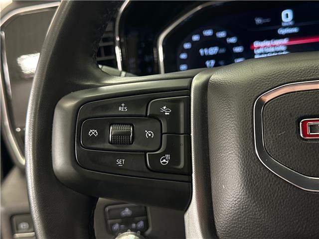2024 GMC Sierra 1500 Elevation (Stk: 43911J) in Belleville - Image 23 of 31