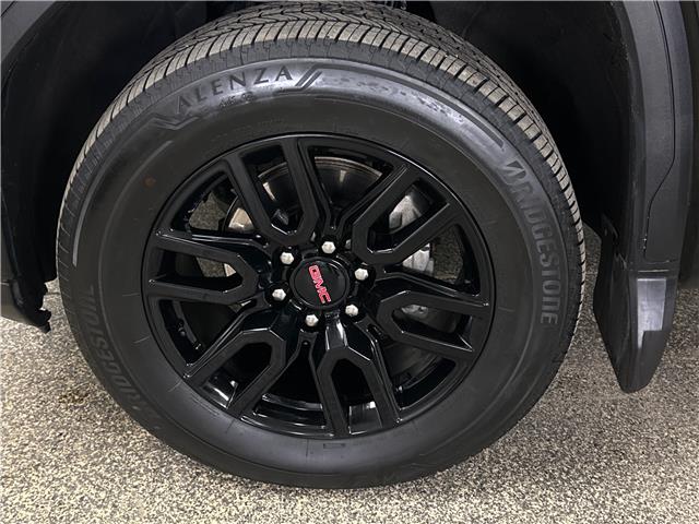 2024 GMC Sierra 1500 Elevation (Stk: 43911J) in Belleville - Image 26 of 31
