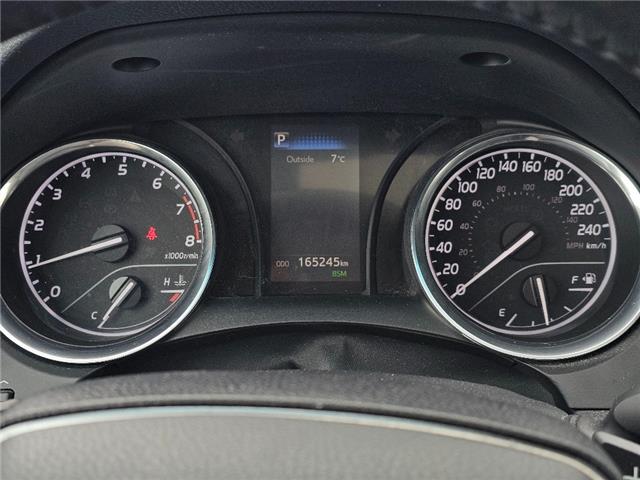 2018 Toyota Camry SE Upgrade Package (Stk: P3818) in Bowmanville - Image 14 of 23