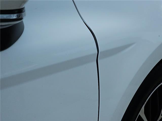 2018 Toyota Camry SE Upgrade Package (Stk: P3818) in Bowmanville - Image 20 of 23