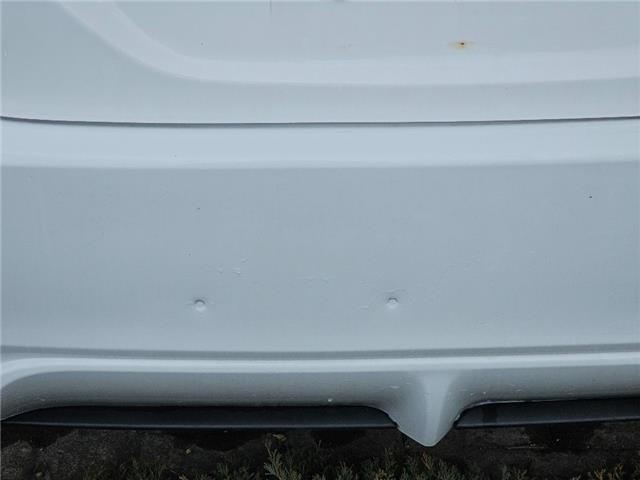 2018 Toyota Camry SE Upgrade Package (Stk: P3818) in Bowmanville - Image 23 of 23