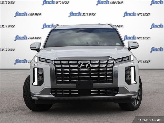 2023 Hyundai Palisade (Stk: 109177) in London - Image 2 of 27 2023 Hyundai Palisade (Stk: 109177) in London - Image 2 of 27