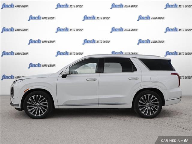 2023 Hyundai Palisade (Stk: 109177) in London - Image 3 of 27 2023 Hyundai Palisade (Stk: 109177) in London - Image 3 of 27