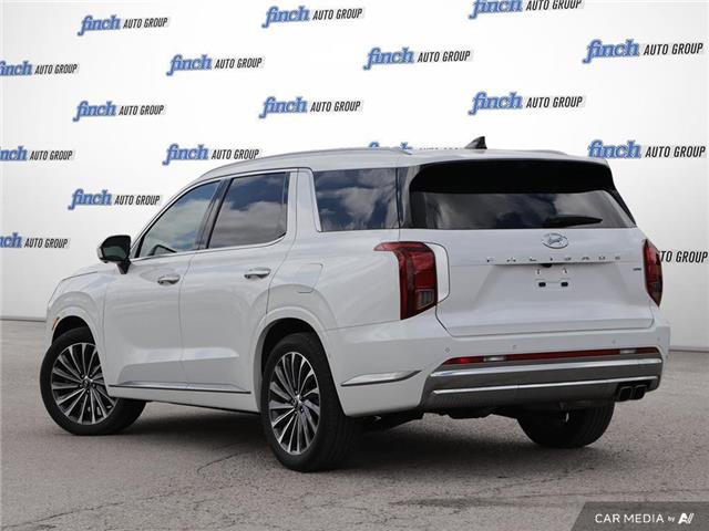 2023 Hyundai Palisade (Stk: 109177) in London - Image 4 of 27 2023 Hyundai Palisade (Stk: 109177) in London - Image 4 of 27