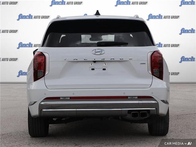 2023 Hyundai Palisade (Stk: 109177) in London - Image 5 of 27 2023 Hyundai Palisade (Stk: 109177) in London - Image 5 of 27
