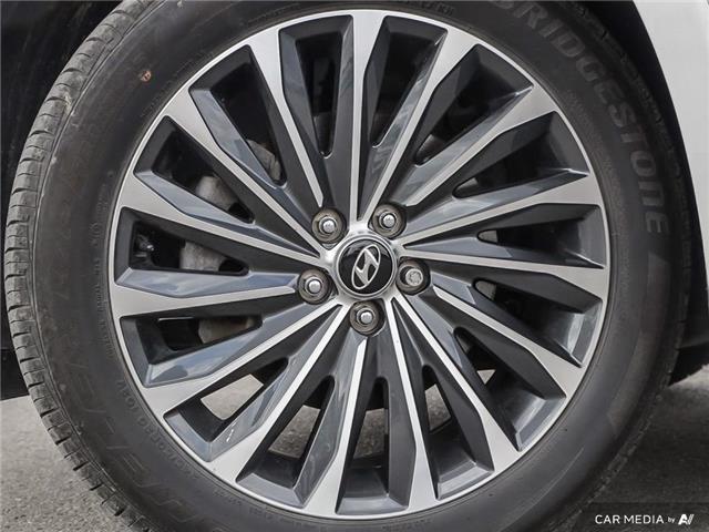 2023 Hyundai Palisade (Stk: 109177) in London - Image 6 of 27 2023 Hyundai Palisade (Stk: 109177) in London - Image 6 of 27