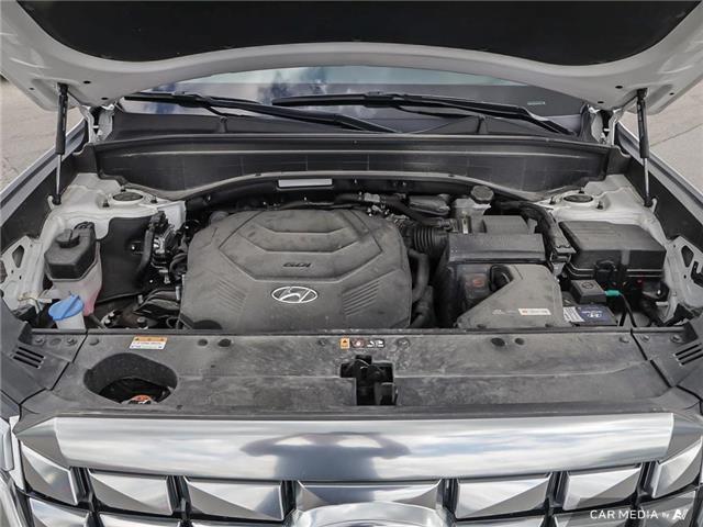 2023 Hyundai Palisade (Stk: 109177) in London - Image 8 of 27 2023 Hyundai Palisade (Stk: 109177) in London - Image 8 of 27