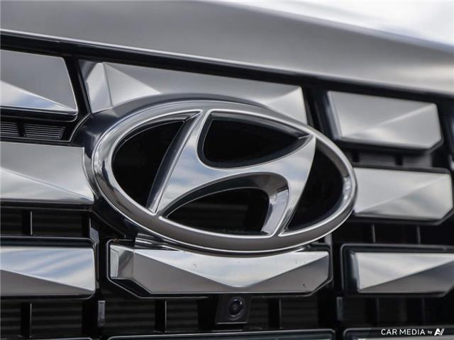 2023 Hyundai Palisade (Stk: 109177) in London - Image 9 of 27 2023 Hyundai Palisade (Stk: 109177) in London - Image 9 of 27