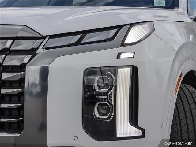 2023 Hyundai Palisade (Stk: 109177) in London - Image 10 of 27 2023 Hyundai Palisade (Stk: 109177) in London - Image 10 of 27