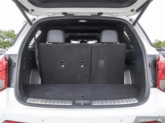 2023 Hyundai Palisade (Stk: 109177) in London - Image 11 of 27 2023 Hyundai Palisade (Stk: 109177) in London - Image 11 of 27
