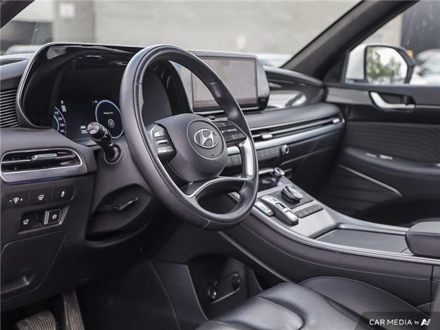 2023 Hyundai Palisade (Stk: 109177) in London - Image 13 of 27 2023 Hyundai Palisade (Stk: 109177) in London - Image 13 of 27