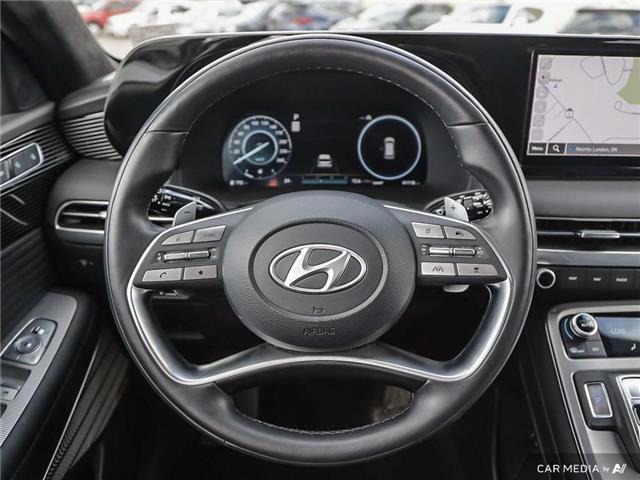 2023 Hyundai Palisade (Stk: 109177) in London - Image 14 of 27 2023 Hyundai Palisade (Stk: 109177) in London - Image 14 of 27